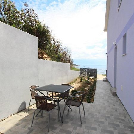 House Lavanda - Kricin, Underground Level Apartment Baška Eksteriør billede